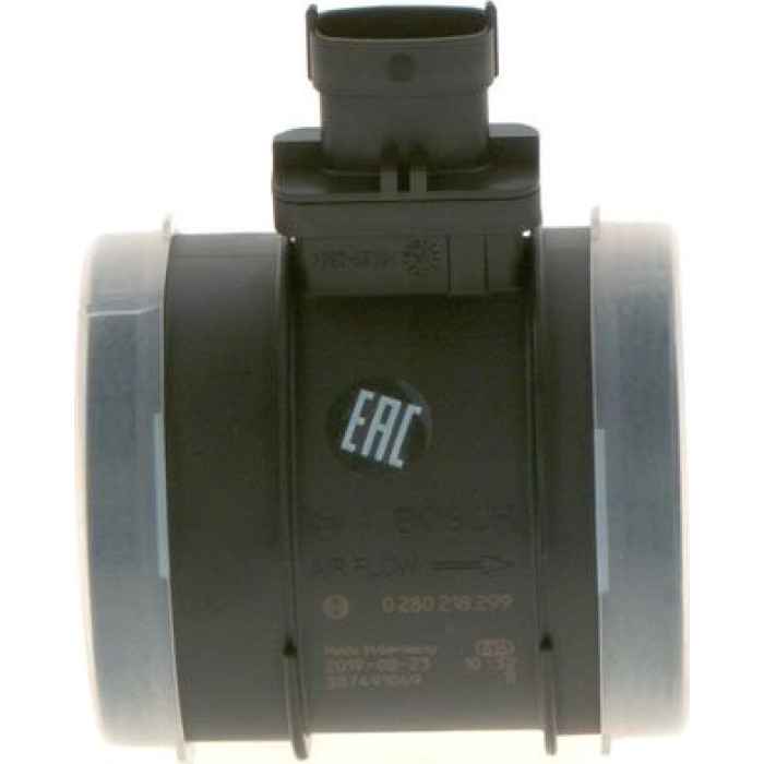BOSCH 0 280 218 299 Luftmassenmesser BOSCH 0 280 218 299 Luftmassenmesser