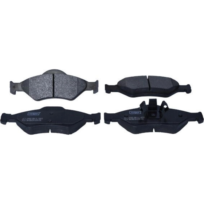 Maxgear 19-0622 Bremsbelagsatz, Scheibenbremse Maxgear 19-0622 Bremsbelagsatz, Scheibenbremse