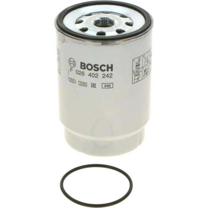BOSCH F 026 402 242 Kraftstofffilter BOSCH F 026 402 242 Kraftstofffilter