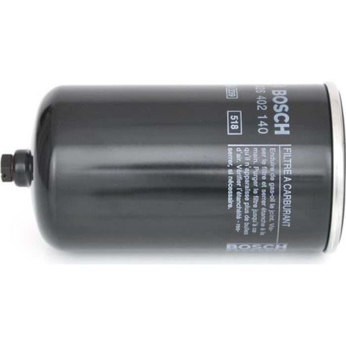 BOSCH F 026 402 140 Kraftstofffilter BOSCH F 026 402 140 Kraftstofffilter