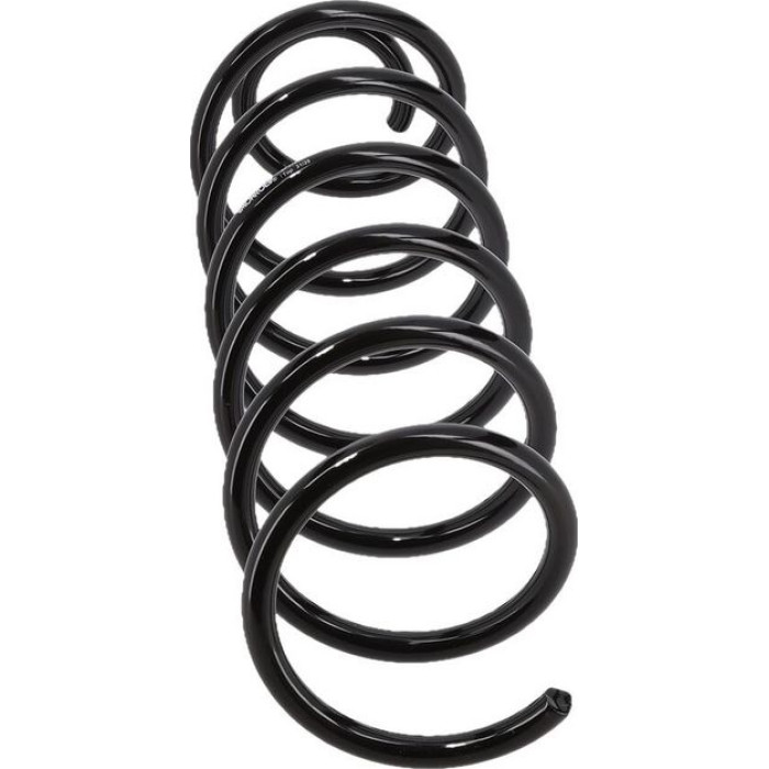 Monroe SP3767 Fahrwerksfeder SPRINGS