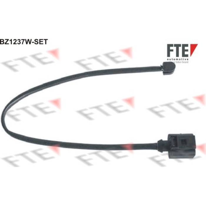 FTE 9410163 Warnkontakt, Bremsbelagverschleiß FTE 9410163 Warnkontakt, Bremsbelagverschleiß