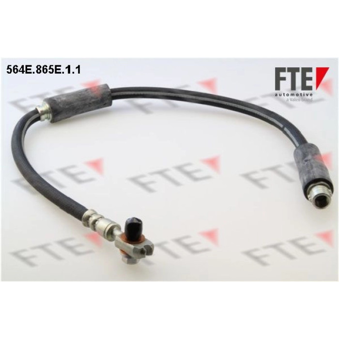 FTE 9240783 Bremsschlauch FTE 9240783 Bremsschlauch