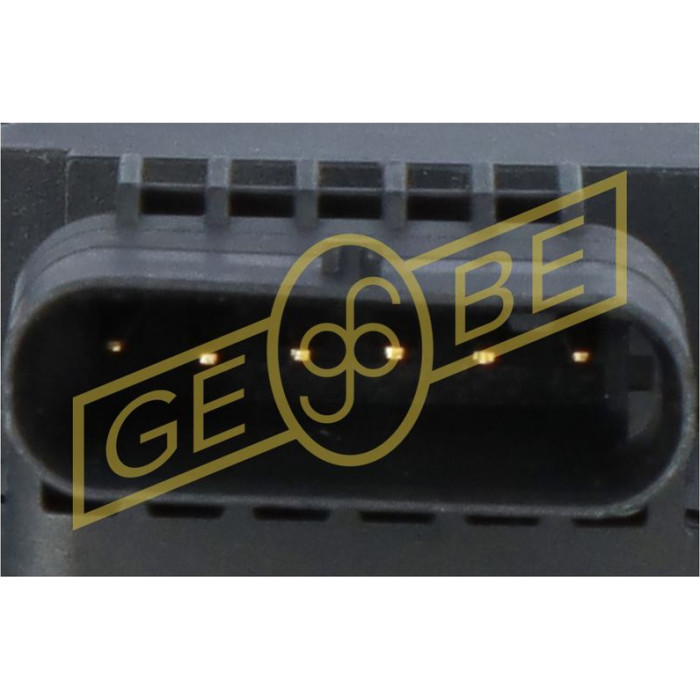 NOx-Sensor, NOx-Katalysator 9 3583 1