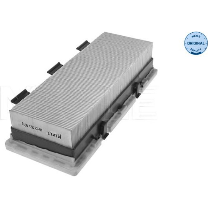 Meyle 16-12 321 0013 Luftfilter MEYLE-ORIGINAL: True to OE Meyle 16-12 321 0013 Luftfilter MEYLE-ORIGINAL: True to OE
