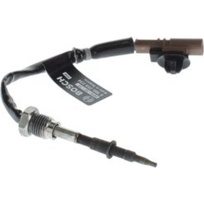 BOSCH 0 986 259 234 Sensor, Abgastemperatur