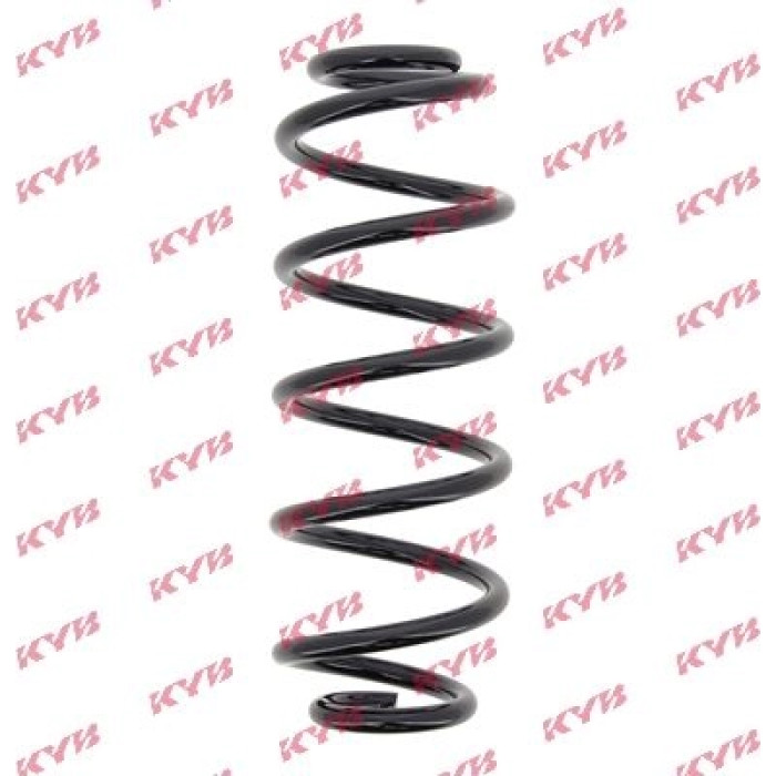 KYB RA6100 Fahrwerksfeder K-Flex