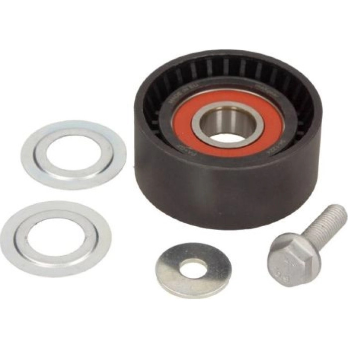 Maxgear 54-1224 Umlenkrolle/Führungsrolle, Keilrippenriemen Maxgear 54-1224 Umlenkrolle/Führungsrolle, Keilrippenriemen