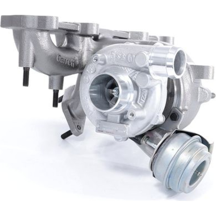 BTS Turbo Turbolader T914200 BTS Turbo Turbolader T914200
