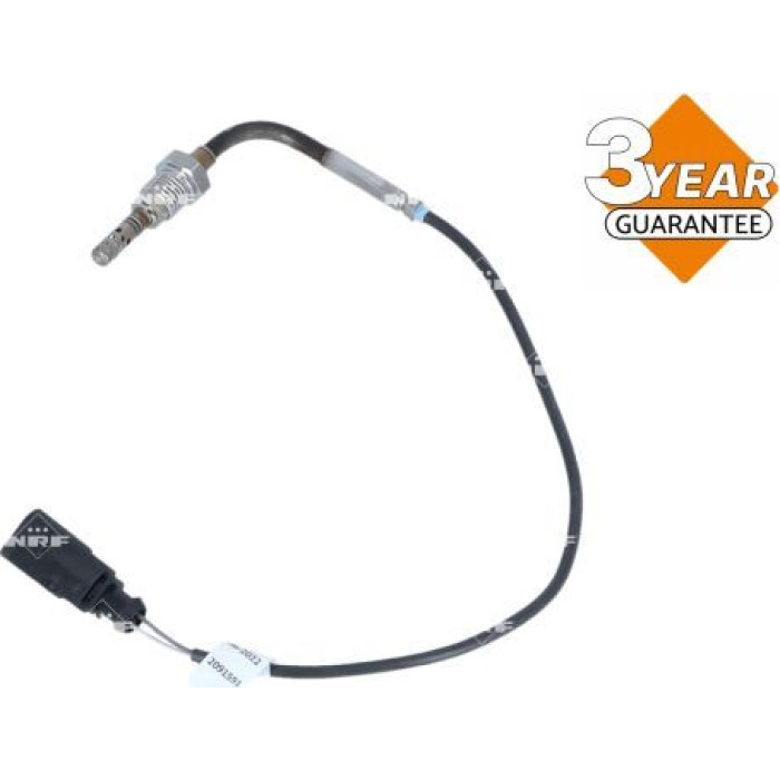 NRF 707176 Sensor, Abgastemperatur EASY FIT NRF 707176 Sensor, Abgastemperatur EASY FIT