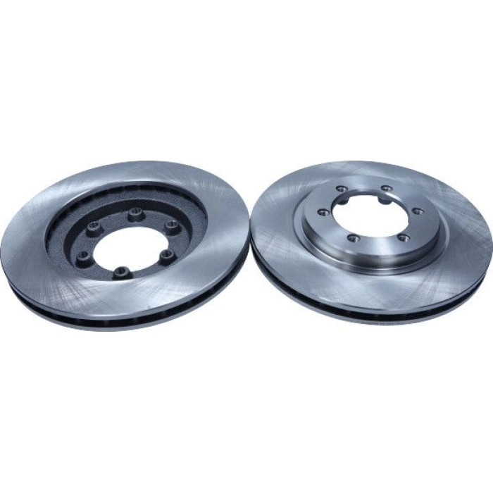 Maxgear 19-2529 Bremsscheibe Maxgear 19-2529 Bremsscheibe