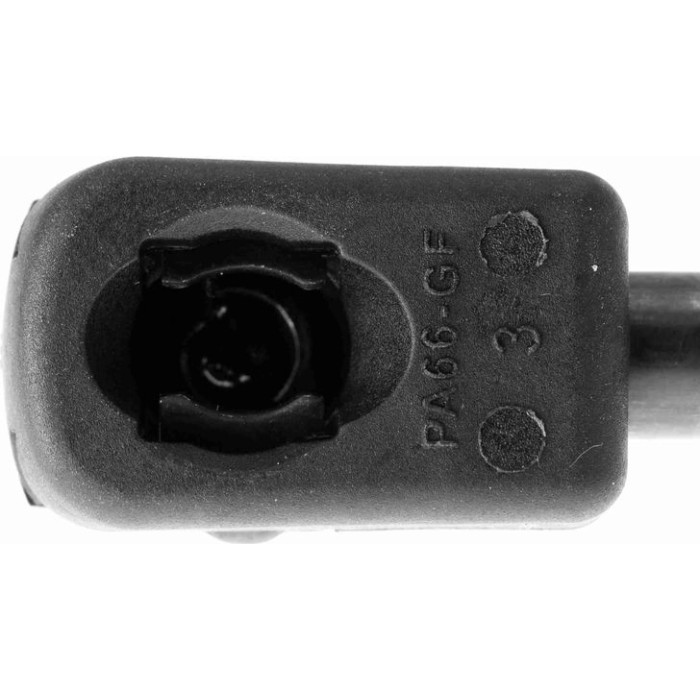 Vaico V10-1959 Gasfeder, Motorhaube
