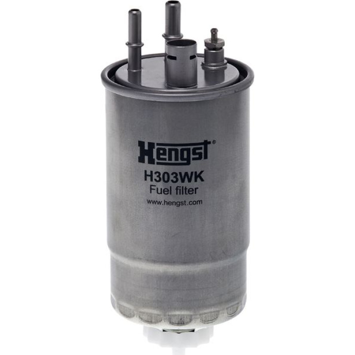 Hengst Filter H303WK Kraftstofffilter Hengst Filter H303WK Kraftstofffilter