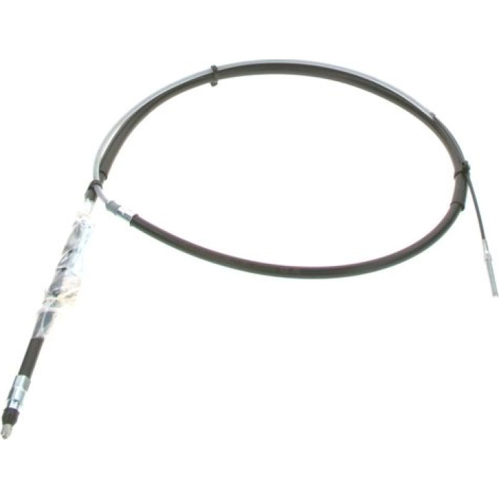 BOSCH 1 987 477 694 Seilzug, Feststellbremse