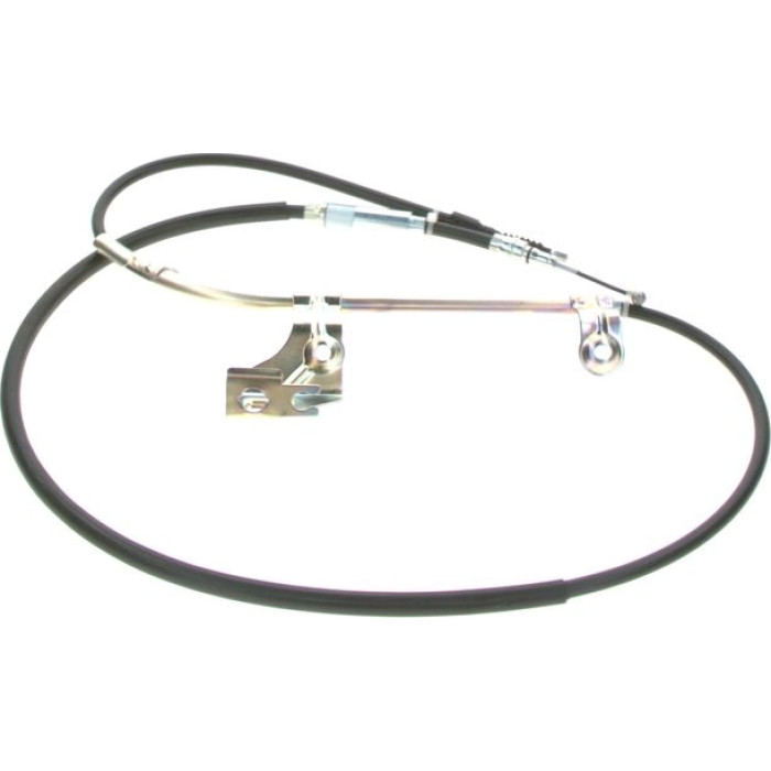 BOSCH 1 987 477 242 Seilzug, Feststellbremse BOSCH 1 987 477 242 Seilzug, Feststellbremse