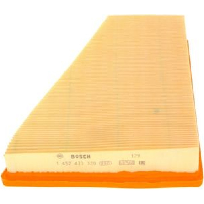 BOSCH 1 457 433 320 Luftfilter BOSCH 1 457 433 320 Luftfilter