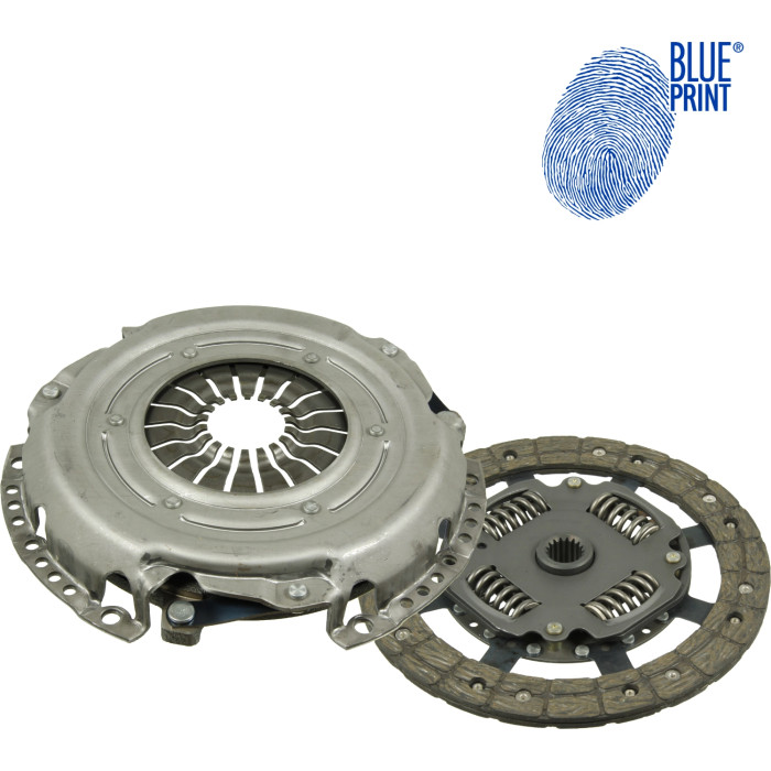 Blue Print ADM530100 Kupplungssatz Blue Print ADM530100 Kupplungssatz