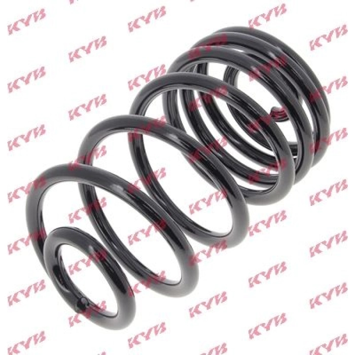 KYB RX6764 Fahrwerksfeder K-Flex KYB RX6764 Fahrwerksfeder K-Flex