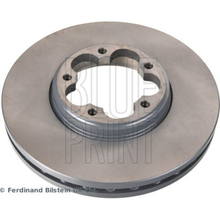 Blue Print ADBP430075 Bremsscheibe