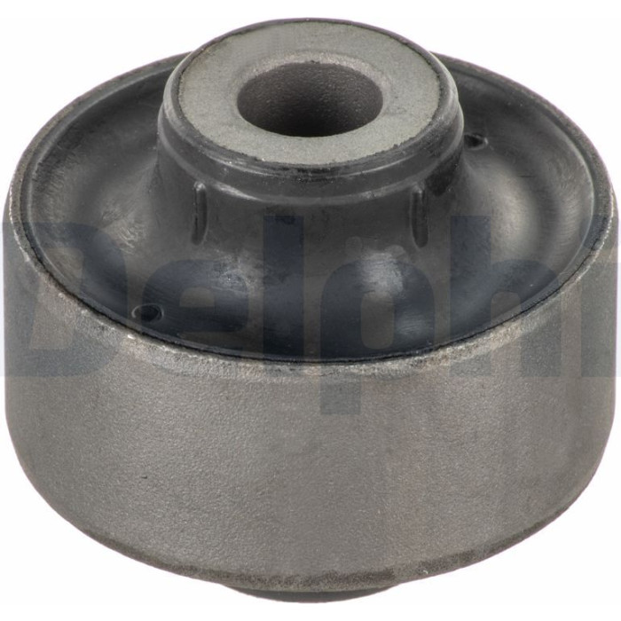 Delphi TD1814W Lagerung, Lenker