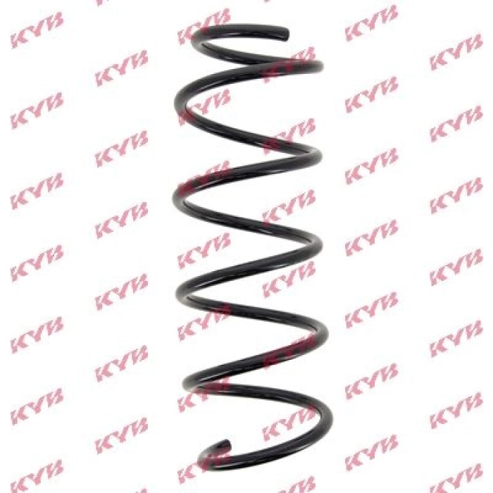 KYB RA3464 Fahrwerksfeder K-Flex KYB RA3464 Fahrwerksfeder K-Flex