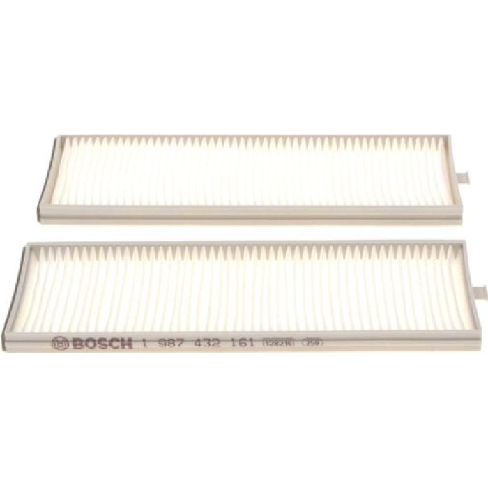 BOSCH 1 987 432 161 Innenraumfilter BOSCH 1 987 432 161 Innenraumfilter