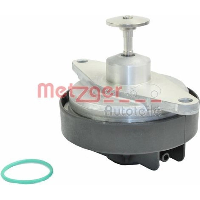 Metzger 0892527 AGR-Ventil