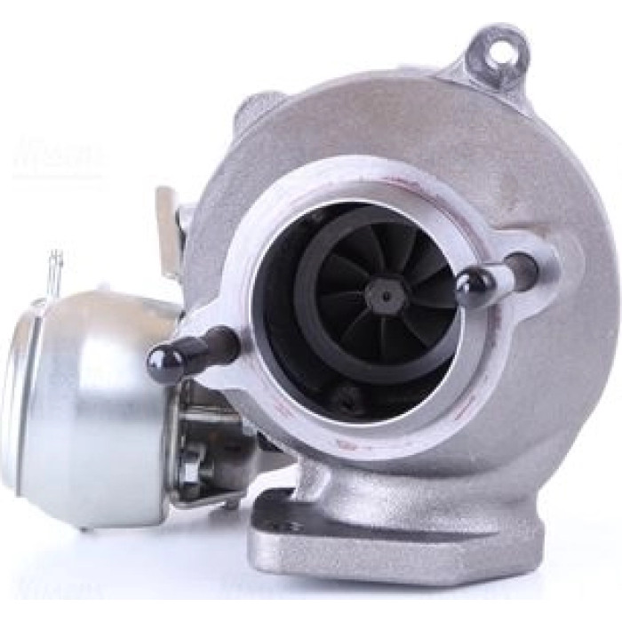 Nissens Turbolader 93140
