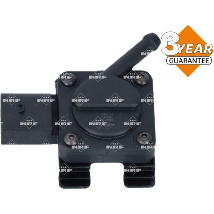 NRF 708081 Sensor, Abgasdruck NRF 708081 Sensor, Abgasdruck