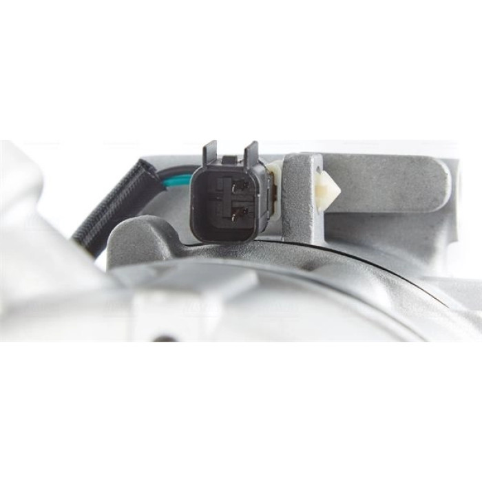 Nissens 890125 Kompressor, Klimaanlage FIRST FIT