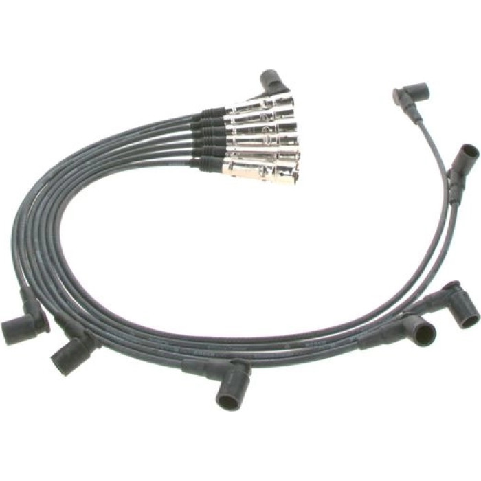 BOSCH 0 986 356 335 Zündleitungssatz