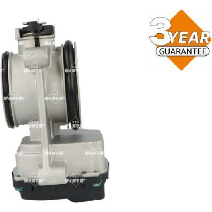 NRF 408011 Drosselklappenstutzen EASY FIT NRF 408011 Drosselklappenstutzen EASY FIT