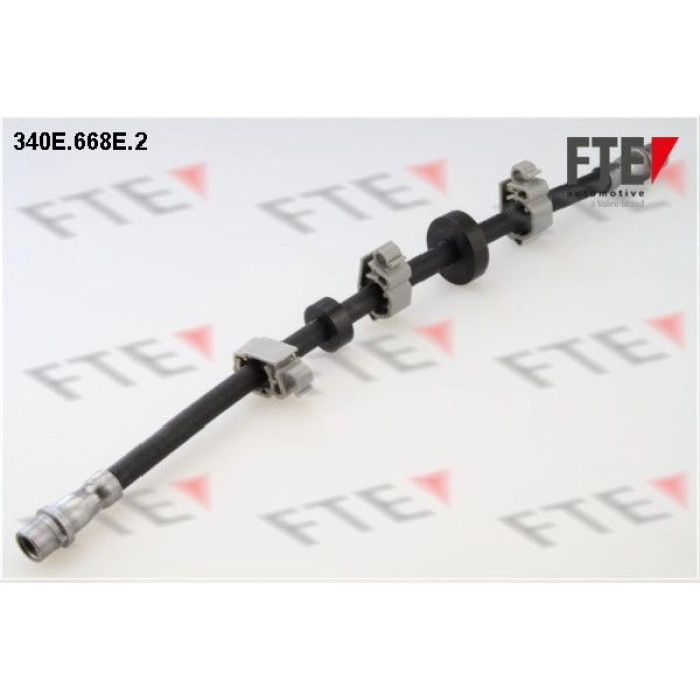 FTE 9240509 Bremsschlauch