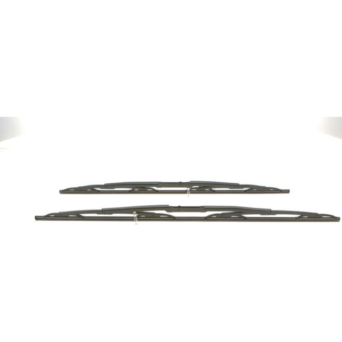 BOSCH 539 Scheibenwischer Twin 3 397 001 539 BOSCH 539 Scheibenwischer Twin 3 397 001 539