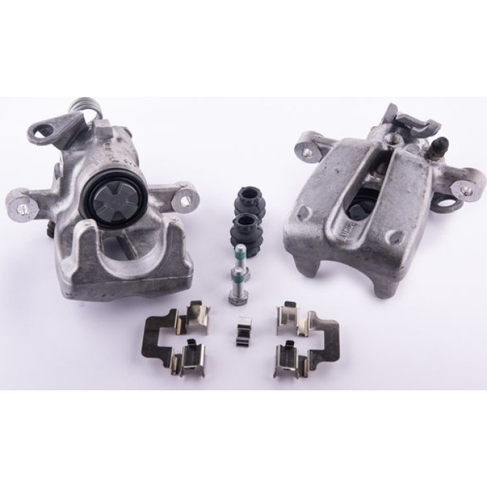 Hella Pagid 8AC 355 381-141 Bremssattel
