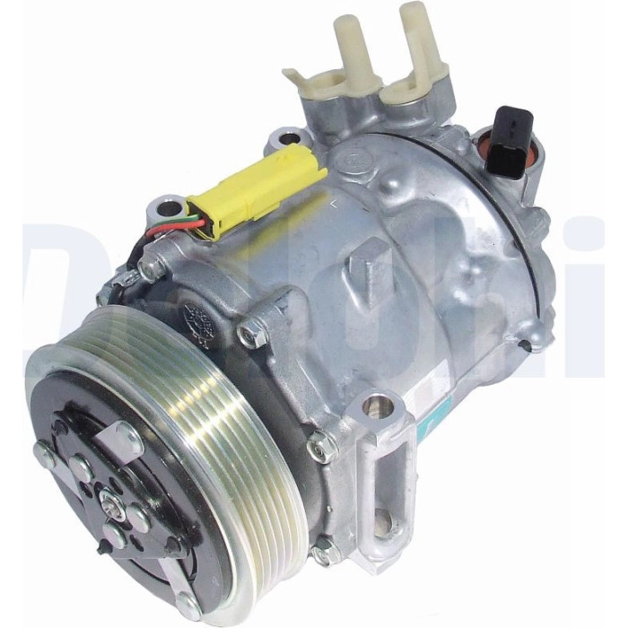 Delphi TSP0155955 Kompressor, Klimaanlage