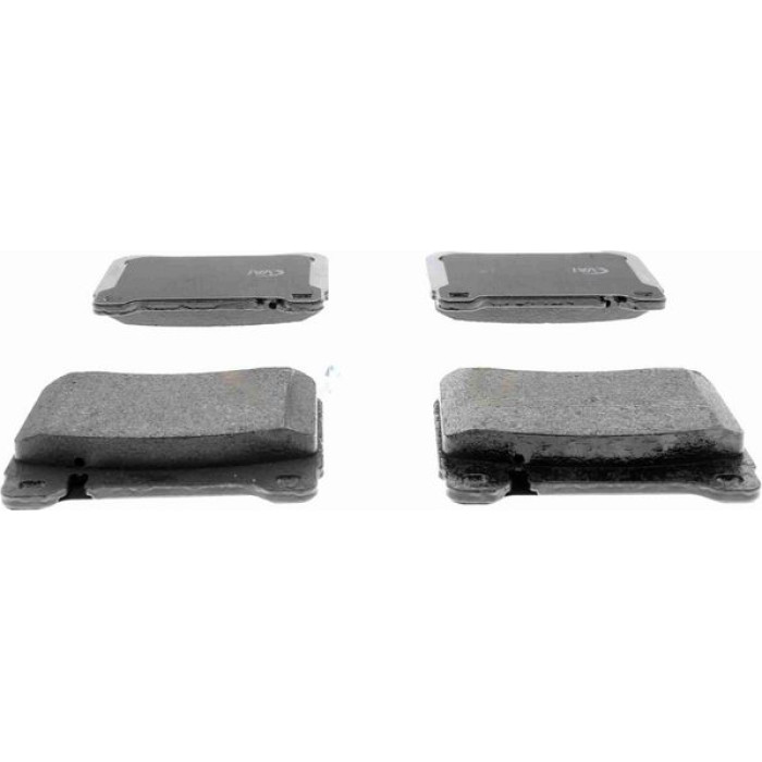 Vaico V30-8203 Bremsbelagsatz, Scheibenbremse Vaico V30-8203 Bremsbelagsatz, Scheibenbremse