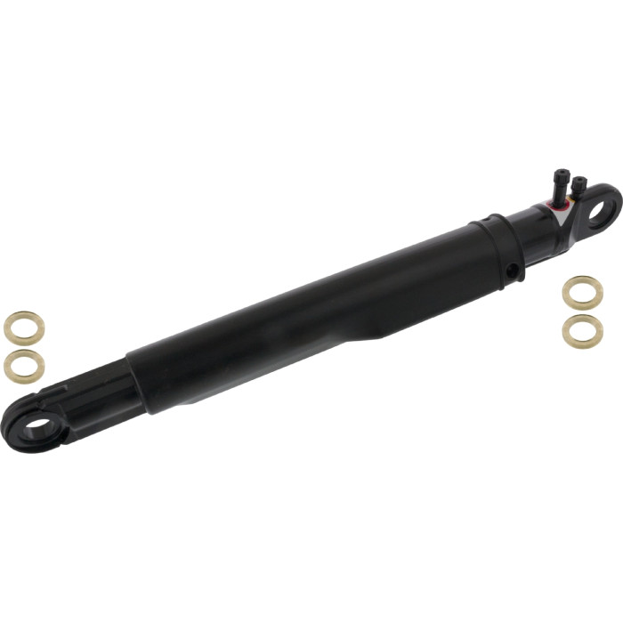 FEBI BILSTEIN 48714 Kippzylinder, Fahrerhaus