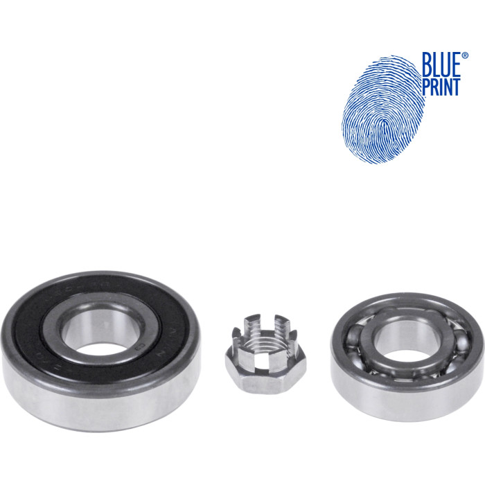 Blue Print ADD68323 Radlagersatz Blue Print ADD68323 Radlagersatz