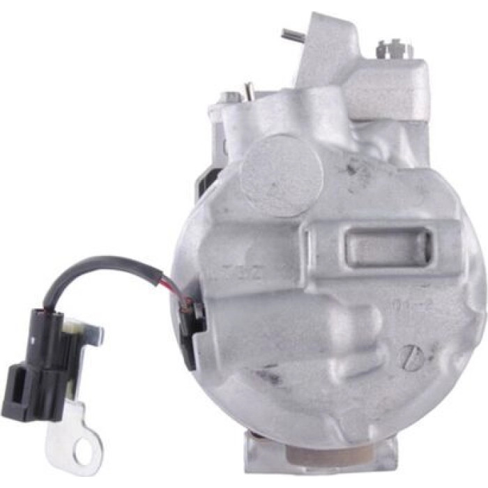 Mahle ACP 143 000P Kompressor, Klimaanlage BEHR Premium Line Mahle ACP 143 000P Kompressor, Klimaanlage BEHR Premium Line