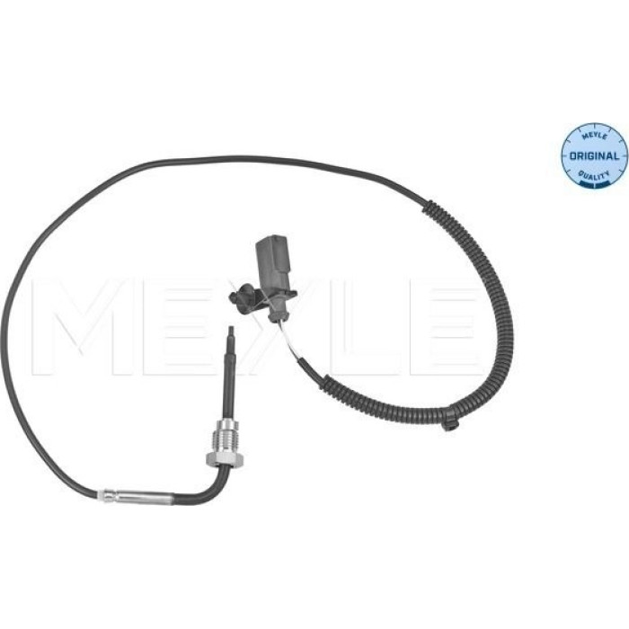 Meyle 114 800 0092 Sensor, Abgastemperatur MEYLE-ORIGINAL: True to OE