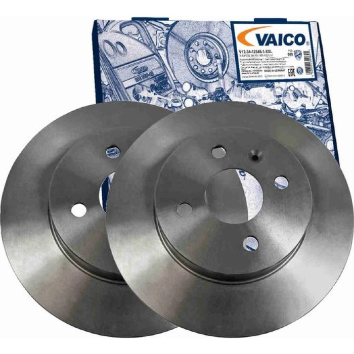 Vaico V40-40033 Bremsscheibe Vaico V40-40033 Bremsscheibe