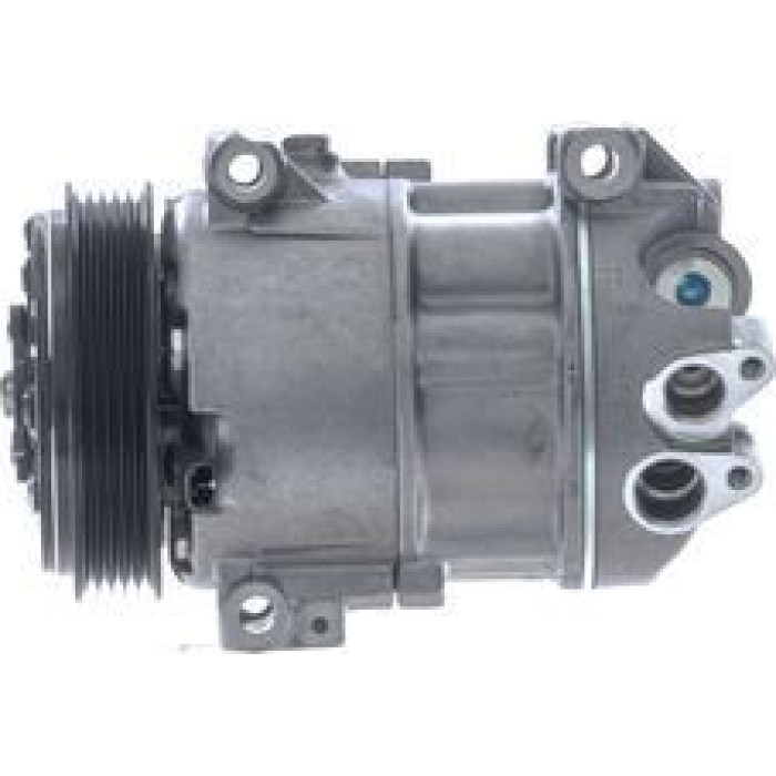 Mahle ACP 1561 000P Kompressor, Klimaanlage BEHR Premium Line Mahle ACP 1561 000P Kompressor, Klimaanlage BEHR Premium Line