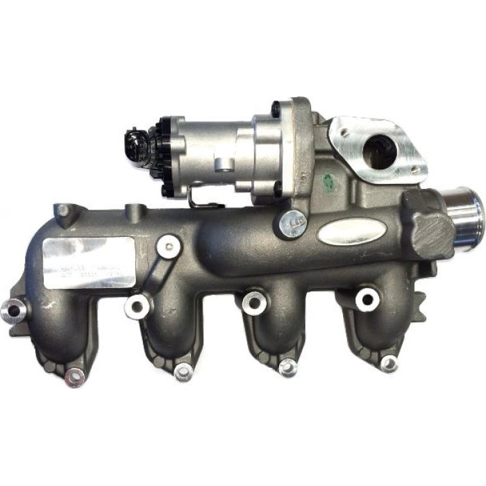 Wahler 710665D AGR-Ventil
