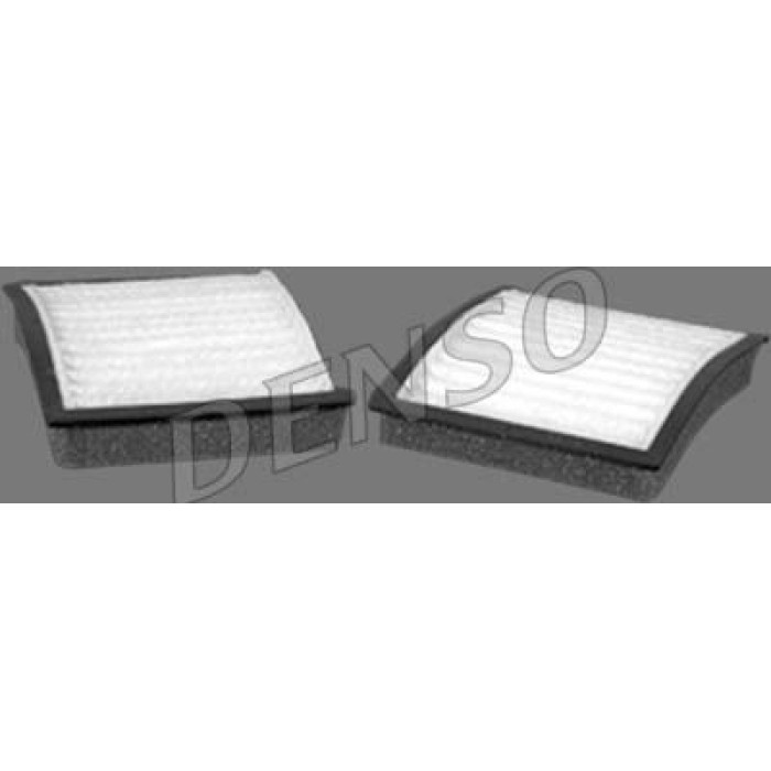 Denso DCF401P Filter, Innenraumluft Denso DCF401P Filter, Innenraumluft