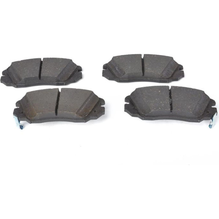 BOSCH 0 986 494 279 Bremsbelagsatz, Scheibenbremse BOSCH 0 986 494 279 Bremsbelagsatz, Scheibenbremse