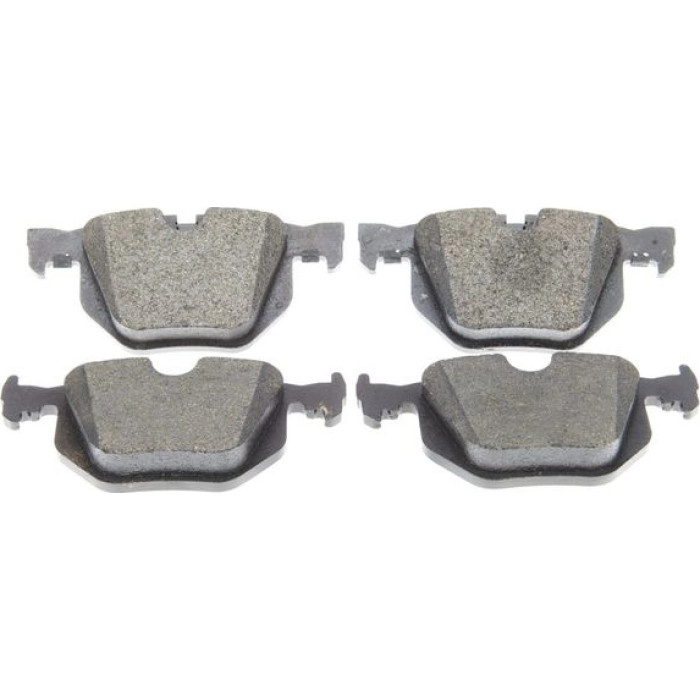 BOSCH 0 986 494 286 Bremsbelagsatz, Scheibenbremse BOSCH 0 986 494 286 Bremsbelagsatz, Scheibenbremse