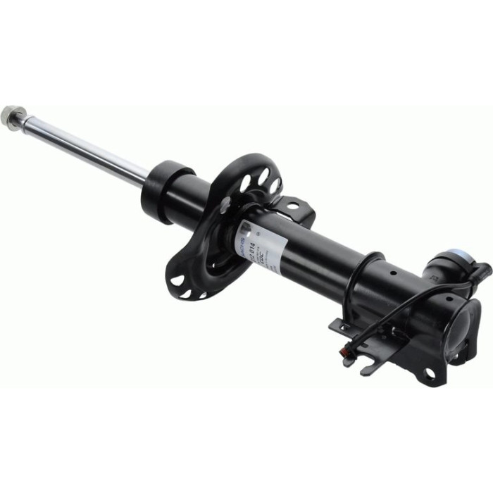 Sachs 312 014 Stoßdämpfer CDC Sachs 312 014 Stoßdämpfer CDC