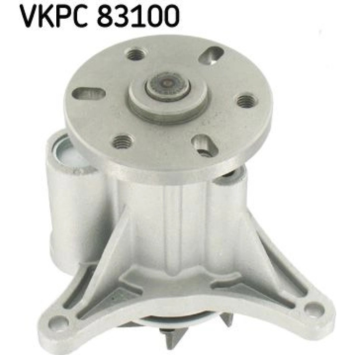 SKF VKPC 83100 Wasserpumpe