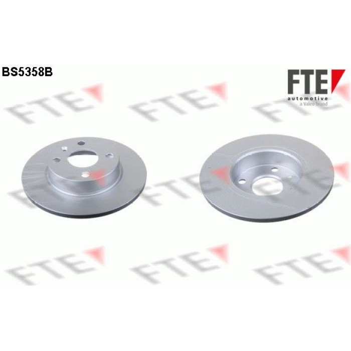 FTE 9082143 Bremsscheibe COATED RANGE FTE 9082143 Bremsscheibe COATED RANGE